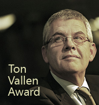 Ton Vallen Award