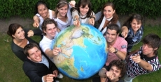 Master's programs