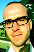 Henk Bovekerk