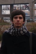 Simon van der Weele